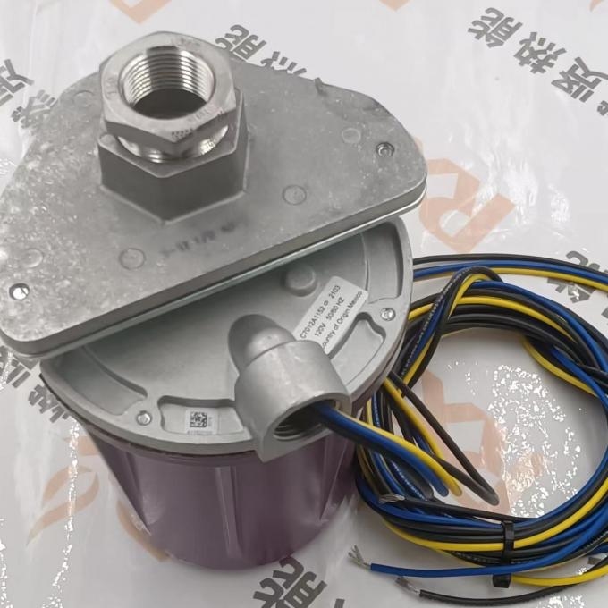 Honeywell 20 in Stock C7012E1187 Uv Flame Detector Original and New