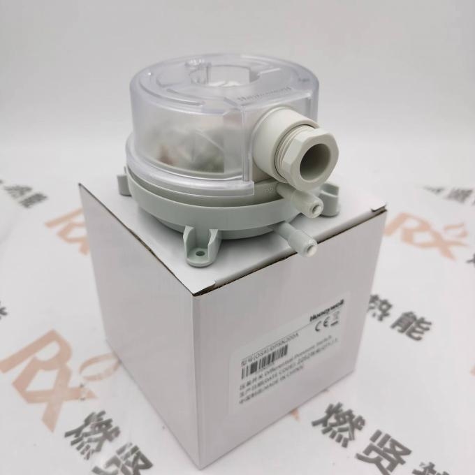 DPSN400A DPSN200A DPSN1000A Gas Differential Pressure Switch for Honeywell Stock