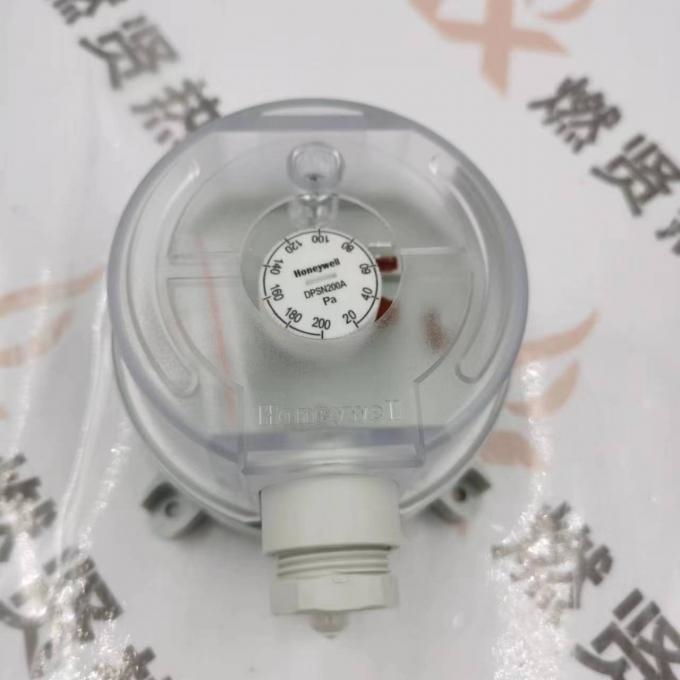 DPSN400A DPSN200A DPSN1000A Gas Differential Pressure Switch for Honeywell Stock