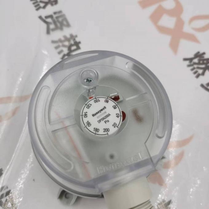 DPSN400A DPSN200A DPSN1000A Gas Differential Pressure Switch for Honeywell Stock
