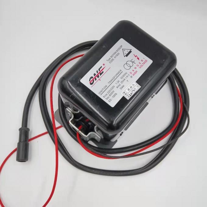 BGY004-8/GS25P   Ignition Transformer 220V  110V  24V High Voltage Pack Made in China