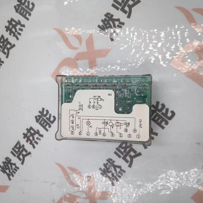 DLG976 Mod.01 MOD.03 0466001U DLG976 Combustion Controller for Honeywell Spot 20 Resideo