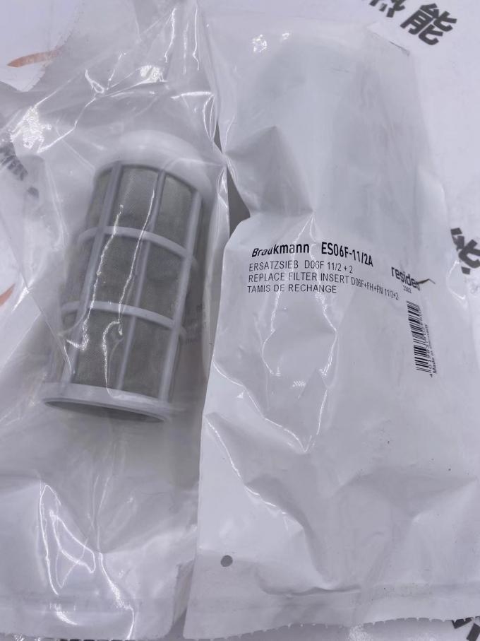Resideo ES06F-11/2A the Filter of the Pressure Reducing Valve Filter Screen for Honeywell USA Stock Original