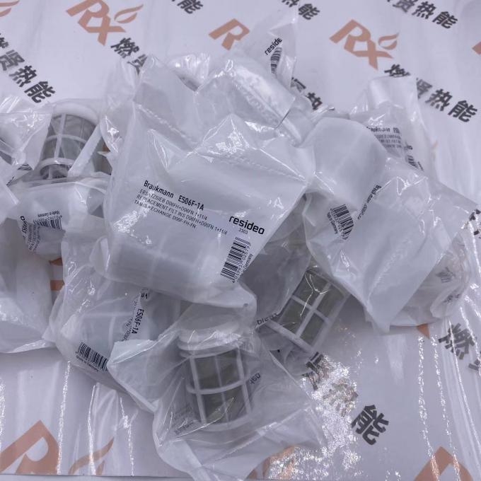 Resideo ES06F-11/2A the Filter of the Pressure Reducing Valve Filter Screen for Honeywell USA Stock Original