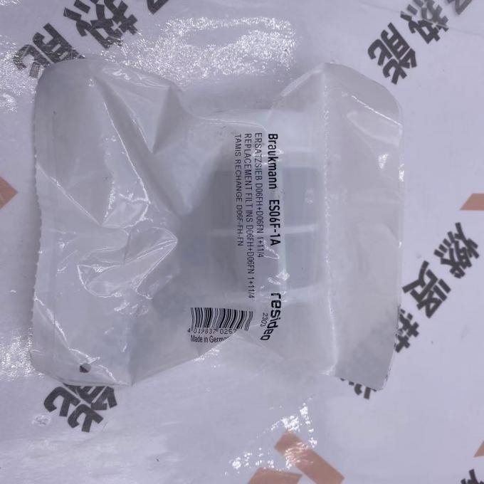 One Piece ES06F-1A Filter for Honeywell Spot 20 Pressure Reducing Valve Electrical Equipment