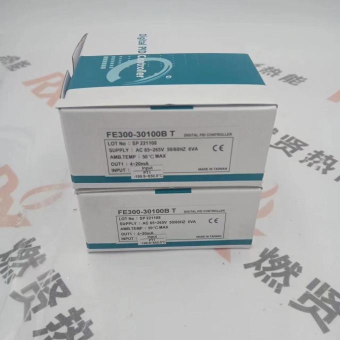 FE300-30100B F300-101000-15D Combustion Controller FE300 for TAIE STOCK 1000