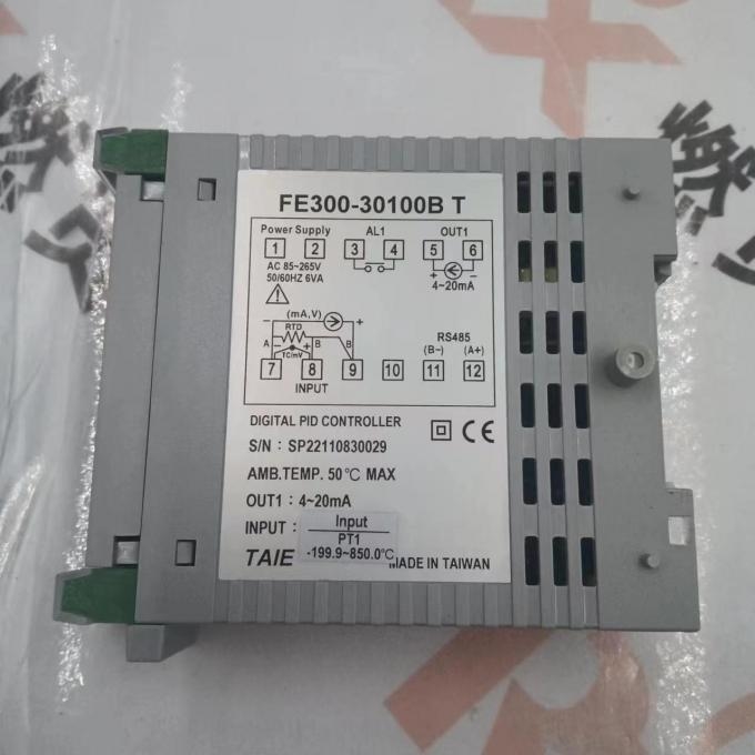 FE300-30100B F300-101000-15D Combustion Controller FE300 for TAIE STOCK 1000