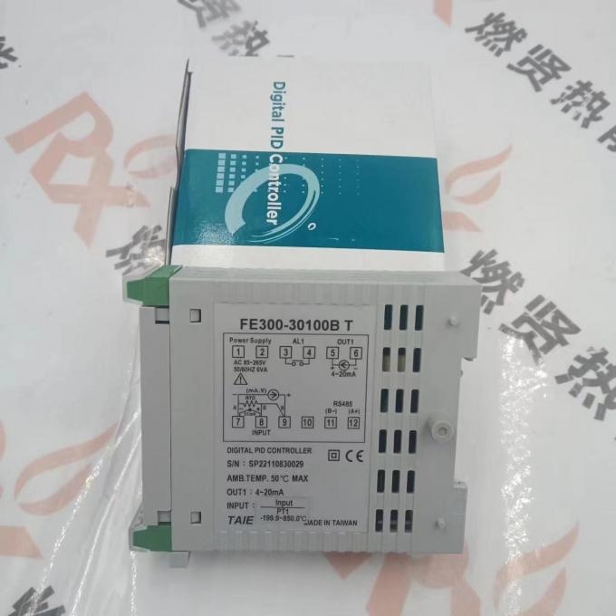 FE300-30100B F300-101000-15D Combustion Controller FE300 for TAIE STOCK 1000