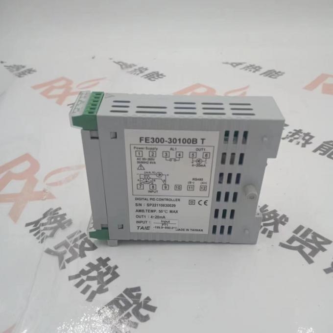FE300-30100B F300-101000-15D Combustion Controller FE300 for TAIE STOCK 1000