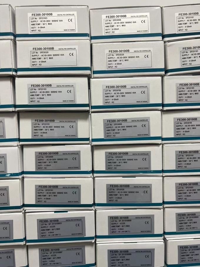FE300-30100B F300-101000-15D Combustion Controller FE300 for TAIE STOCK 1000