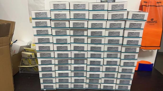 FE300-30100B F300-101000-15D Combustion Controller FE300 for TAIE STOCK 1000