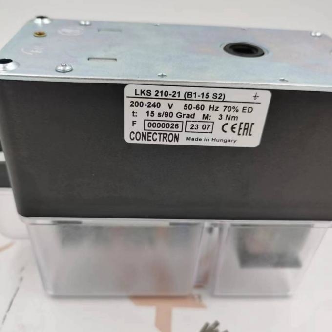 Honeywell LKS210-21 LKS210-10 LKS210-08 Actuator Ratio of the Motor Have Been Discontinued STOCK