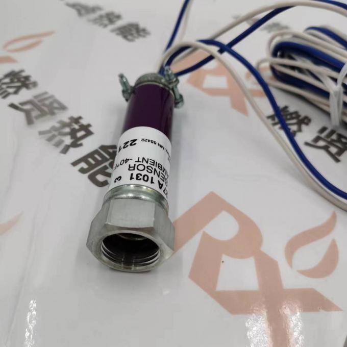 Original and New C7027A1031 United States Ultraviolet Flame Detector/uv Flame Detector for Honeywell STOCK 20
