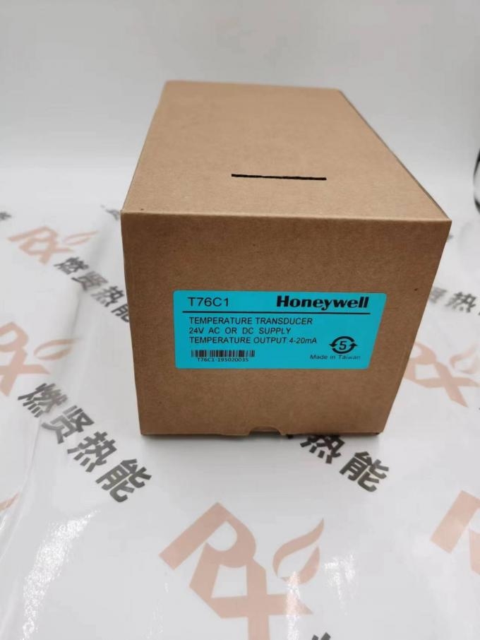Shang Hai Ran Xian T76C1 Temperature Control Table for Honeywell  Stock200