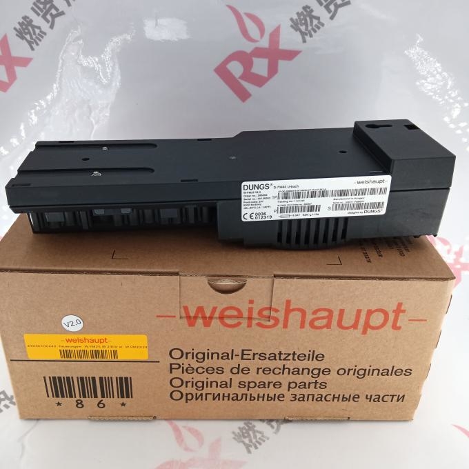 W-FM25 V2.0 W-FM EM3/3 D-73660 264064 Boiler burner Pressure Sensor for Weishaupt DUNGS STOCK 200