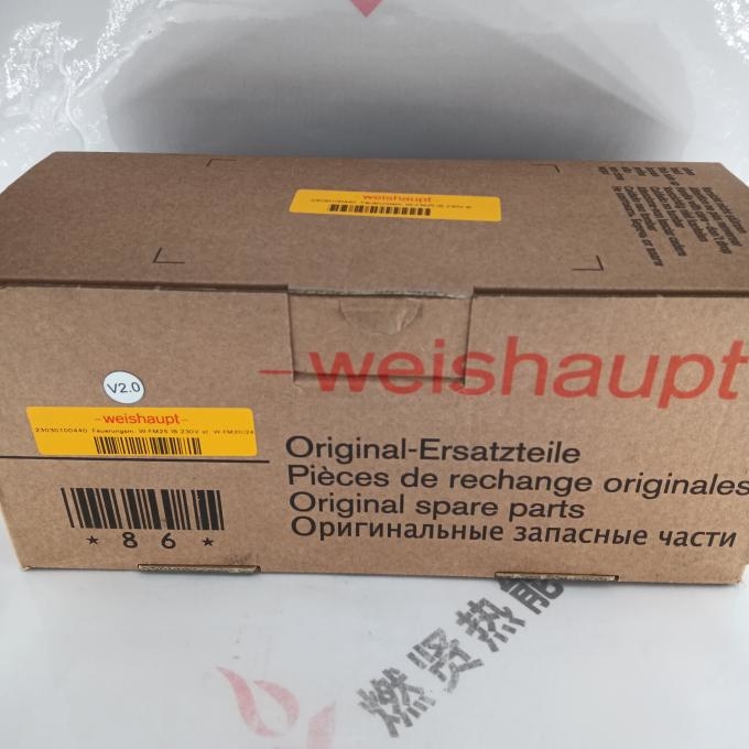 W-FM25 V2.0 W-FM EM3/3 D-73660 264064 Boiler burner Pressure Sensor for Weishaupt DUNGS STOCK 200