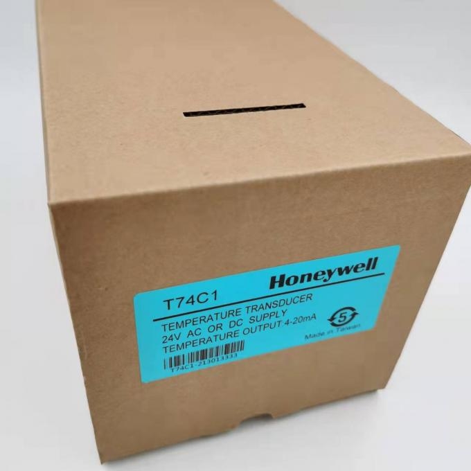T74C1 Building Automatic Temperature and Humidity Sensor for Honeywell Stock 200