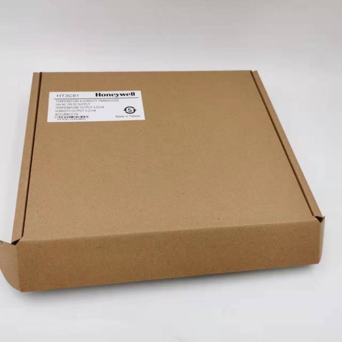 Honeywell Stock HT3C81 Building Automatic Temperature and Humidity Sensor Original and New Condition