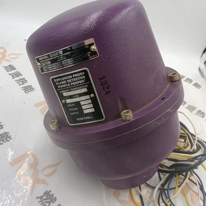 C7012F1052  United States Ultraviolet Flame Detector/uv Flame Detector for Honeywell Discontinued, None