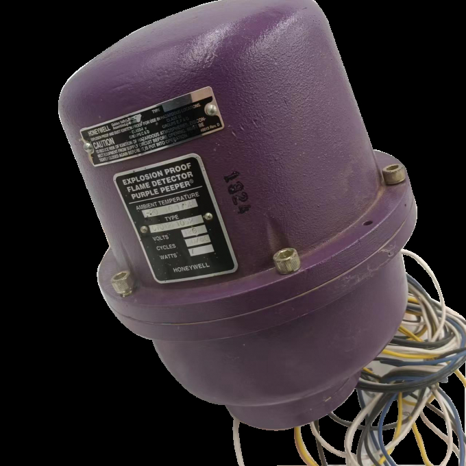 C7012F1052  United States Ultraviolet Flame Detector/uv Flame Detector for Honeywell Discontinued, None