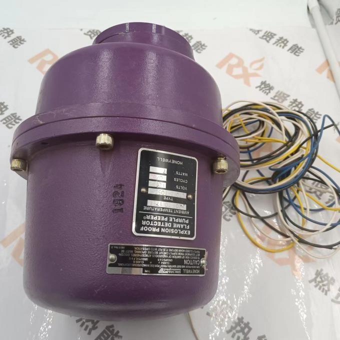 C7012F1052  United States Ultraviolet Flame Detector/uv Flame Detector for Honeywell Discontinued, None