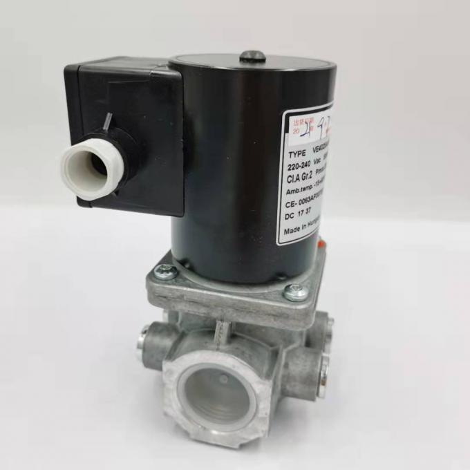 VE4025A1004 United States Ignition Solenoid Valve Quick Opening Fast Shut for Honeywell STOCK 20 Stop Production