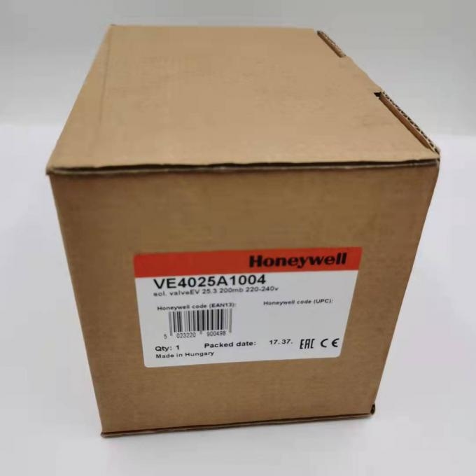 VE4025A1004 United States Ignition Solenoid Valve Quick Opening Fast Shut for Honeywell STOCK 20 Stop Production