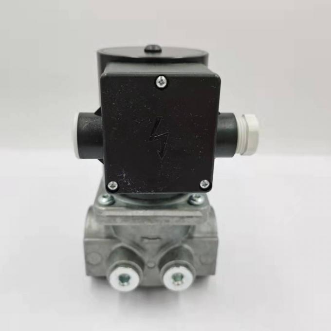 VE4025A1004 United States Ignition Solenoid Valve Quick Opening Fast Shut for Honeywell STOCK 20 Stop Production