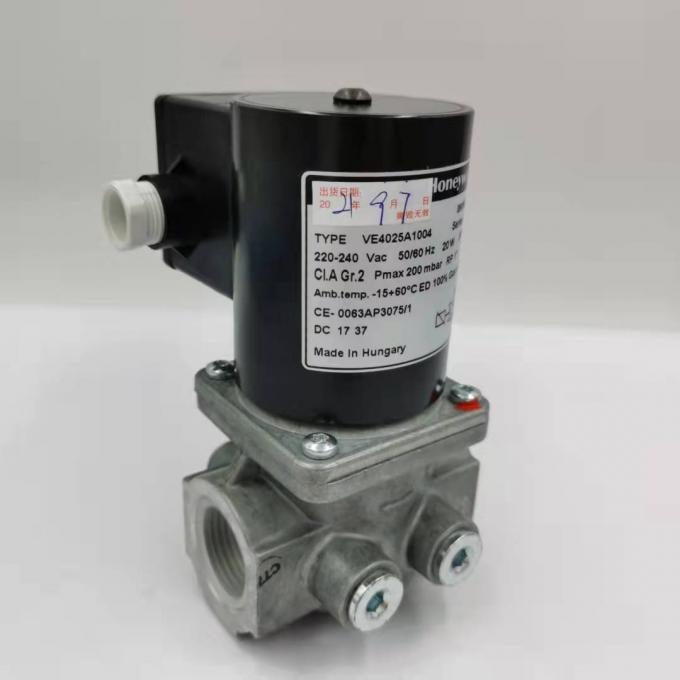VE4025A1004 United States Ignition Solenoid Valve Quick Opening Fast Shut for Honeywell STOCK 20 Stop Production