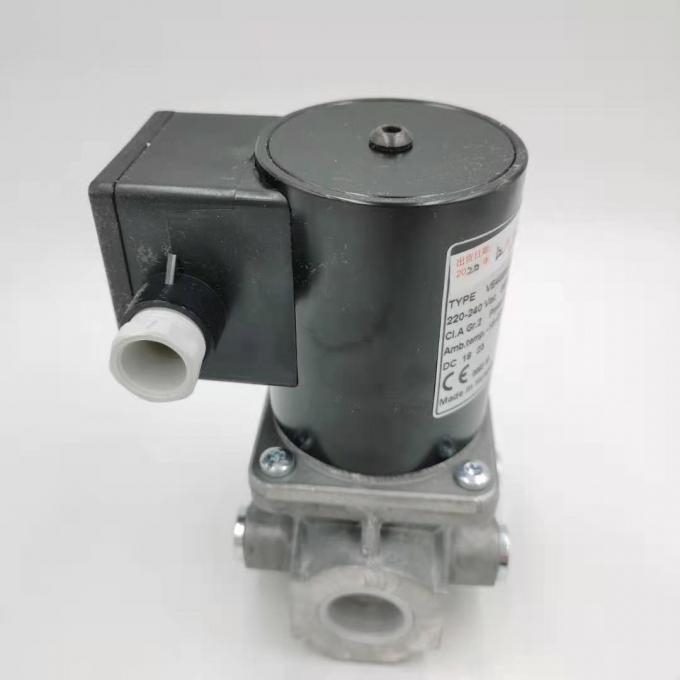 STOCK 20 VE4020A1005 United States Ignition Solenoid Valve for Honeywell