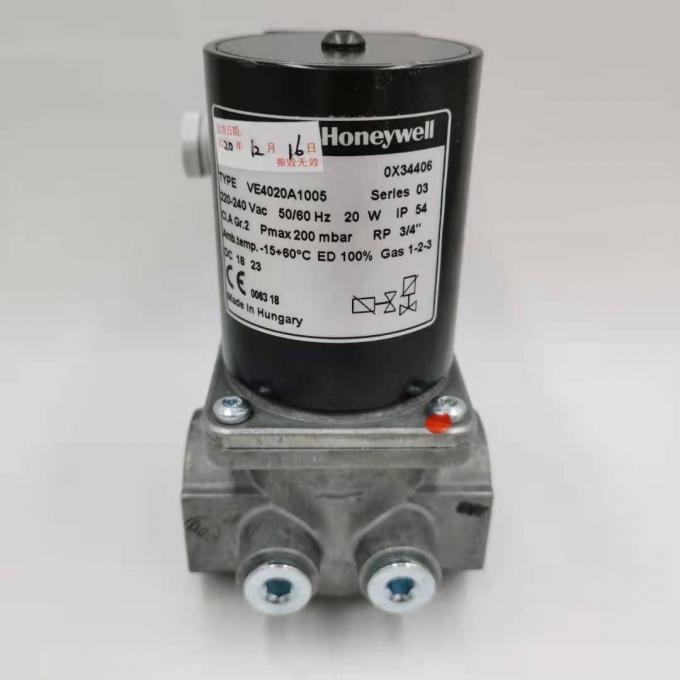 STOCK 20 VE4020A1005 United States Ignition Solenoid Valve for Honeywell