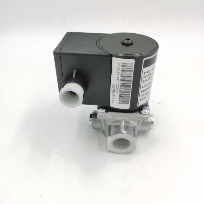 Honeywell VE4015C1136T United States Ignition Solenoid Valve Stock  Boiler Parts