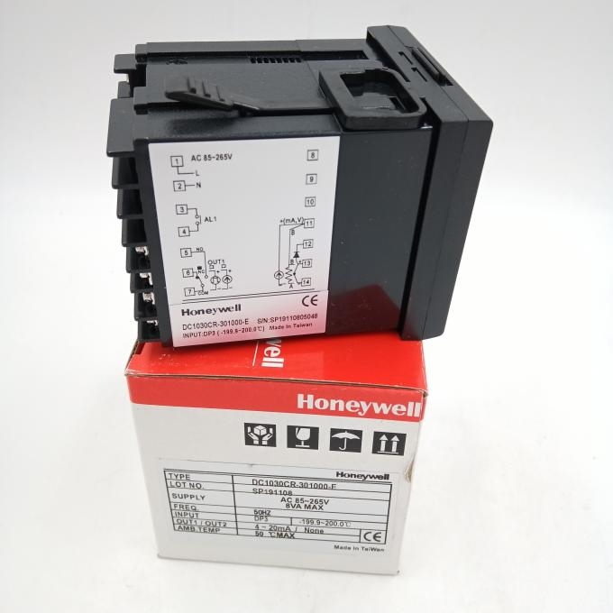 DC1030 Temperature Control Table Controller Temperature Control Instrument for Honeywell