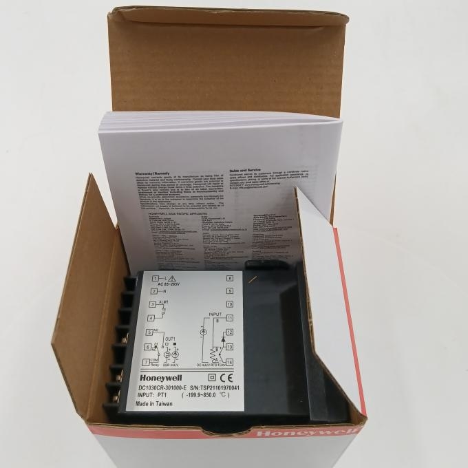 DC1030 Temperature Control Table Controller Temperature Control Instrument for Honeywell