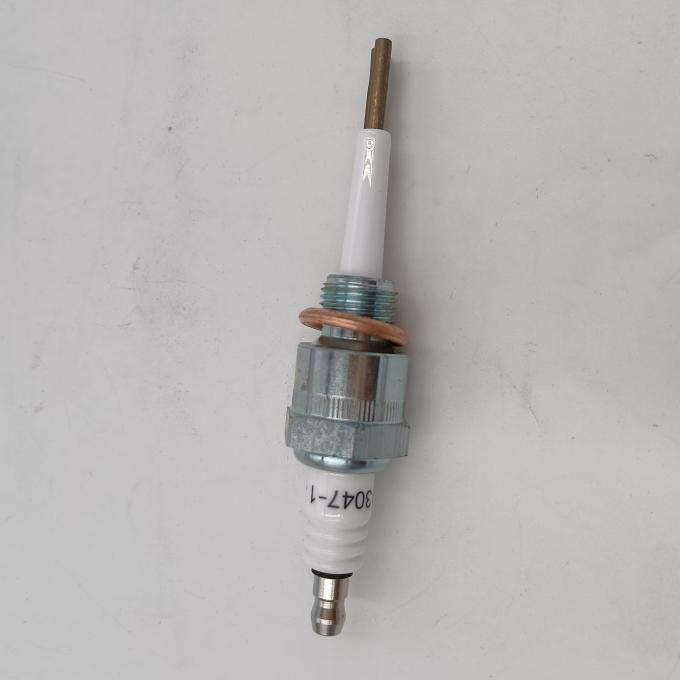 13047 13047-1 Ignition Pin Ignition Electrode Sensing Probe Electrode Spark Plug for ECLIPSE STOCK 200