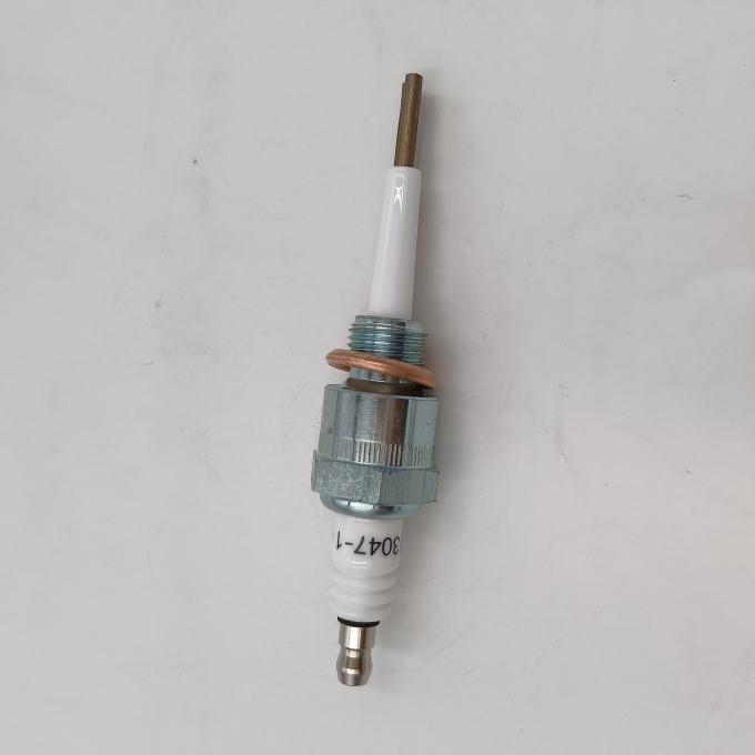 13047 13047-1 Ignition Pin Ignition Electrode Sensing Probe Electrode Spark Plug for ECLIPSE STOCK 200