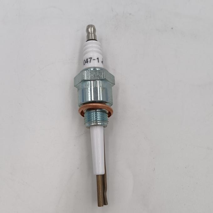 13047 13047-1 Ignition Pin Ignition Electrode Sensing Probe Electrode Spark Plug for ECLIPSE STOCK 200
