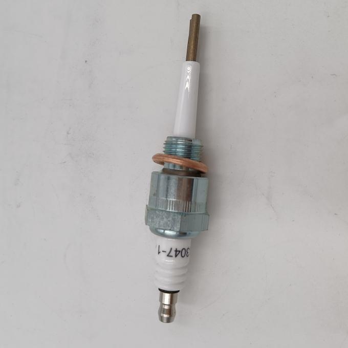 13047 13047-1 Ignition Pin Ignition Electrode Sensing Probe Electrode Spark Plug for ECLIPSE STOCK 200