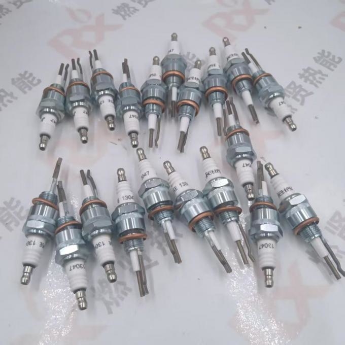 13047 13047-1 Ignition Pin Ignition Electrode Sensing Probe Electrode Spark Plug for ECLIPSE STOCK 200
