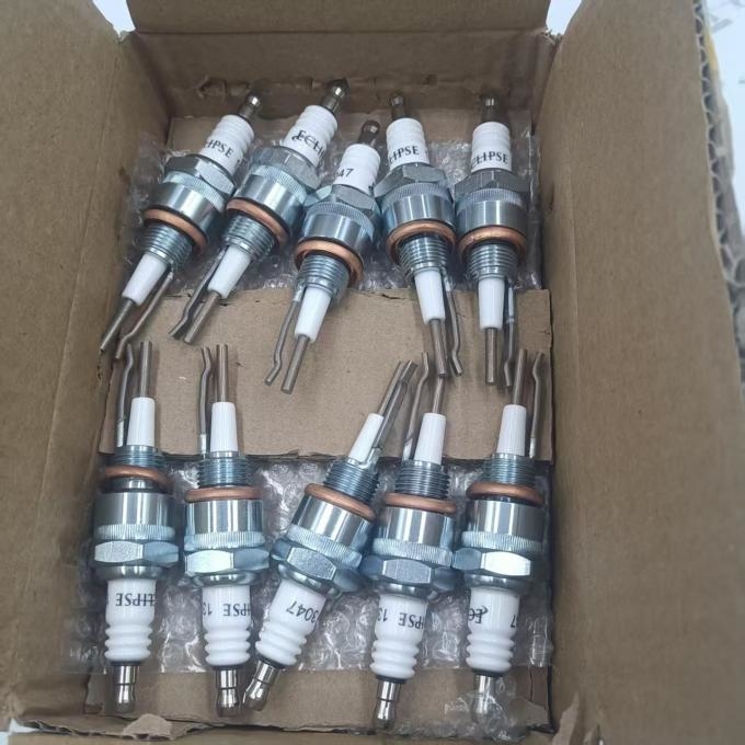 13047 13047-1 Ignition Pin Ignition Electrode Sensing Probe Electrode Spark Plug for ECLIPSE STOCK 200