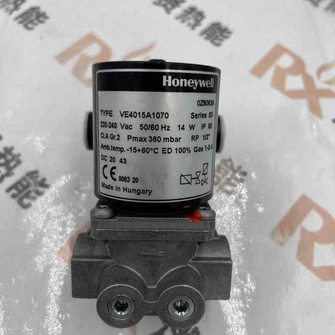 VE4015A1005 VE4015A1146  VE4015A1146T VE4015A1070 Ignition Solenoid Valve for Honeywell Original and New Stock200