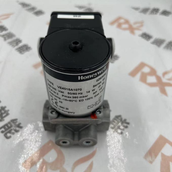 VE4015A1005 VE4015A1146  VE4015A1146T VE4015A1070 Ignition Solenoid Valve for Honeywell Original and New Stock200