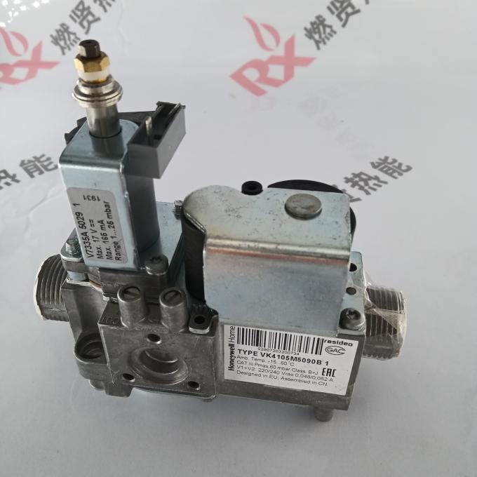 Honeywell VK4105M5090 United States Ignition Gas Solenoid Valve Hot Water Boiler Gas Boiler in Stock