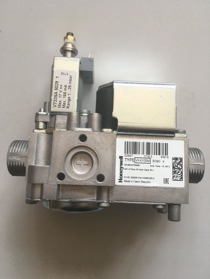 Honeywell VK4105M5090 United States Ignition Gas Solenoid Valve Hot Water Boiler Gas Boiler in Stock