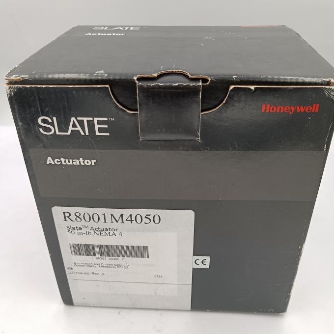 R8001M4050 R8001M4150 R8001M1150 Electronic Than Tuning Electronic Tuning System Honeywell Spot 20