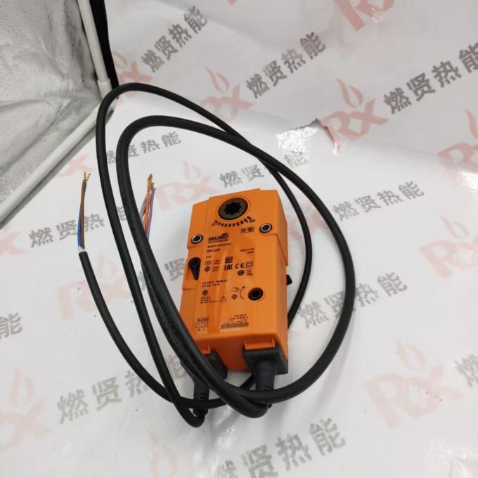 Belimo Actuator Motor GM24A BFL230  Alternative Model SM24A in Stock  Switzerland