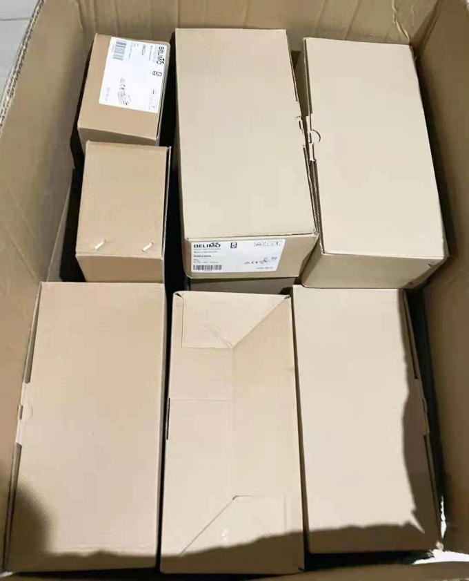 Belimo Actuator Motor GM24A BFL230  Alternative Model SM24A in Stock  Switzerland