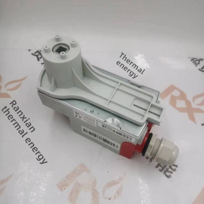 Honeywell  Actuator MVN7510 Industrial Use 220V Ball Valve VBA16P040(DN40)  VBA16P050(DN50)