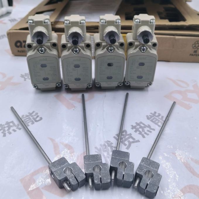 Japan Yamatake Limit Switch Travel Switch 1LS10-JEC Non-Smart Original Brand New in Stock 20 Pieces