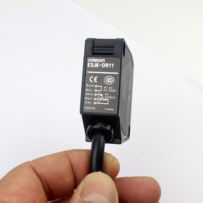 Japan Switch E3JK-TR11-C 2M OMS Switch Sensor Original and New